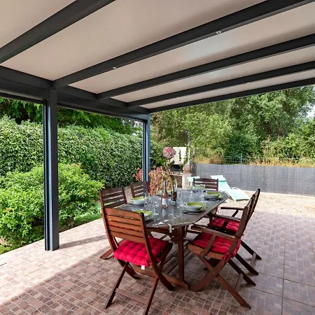 Maison Michel By Interhome *
