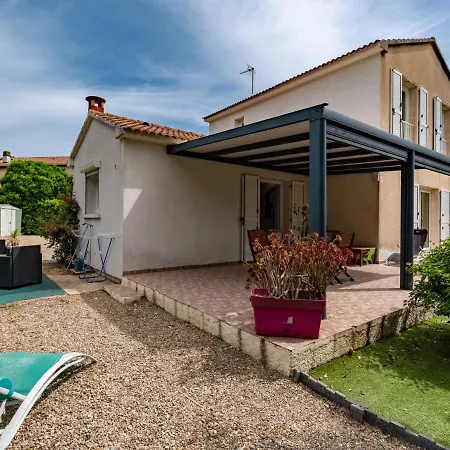 Dom wakacyjny Paesolu Di Prunete By Interhome Cervione