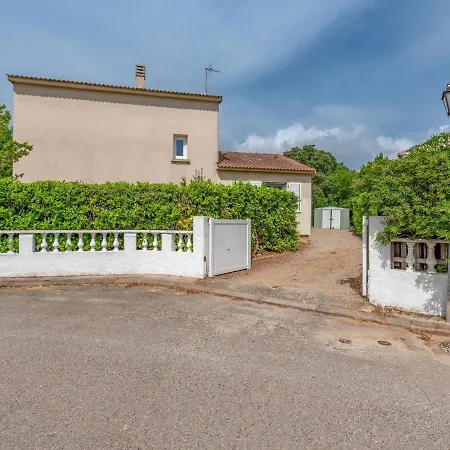 Maison Michel By Interhome Cervione