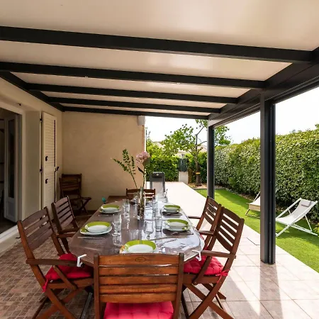 Paesolu Di Prunete By Interhome