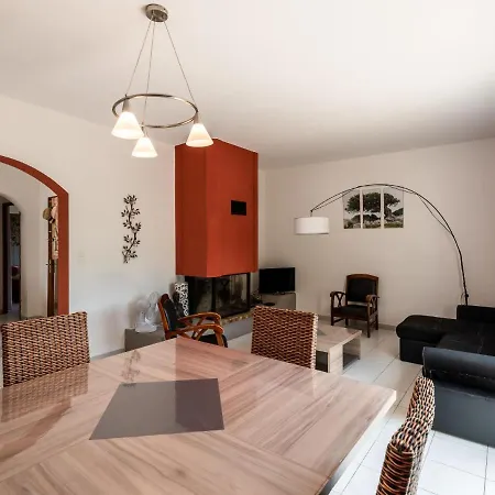 Dom wakacyjny Paesolu Di Prunete By Interhome *