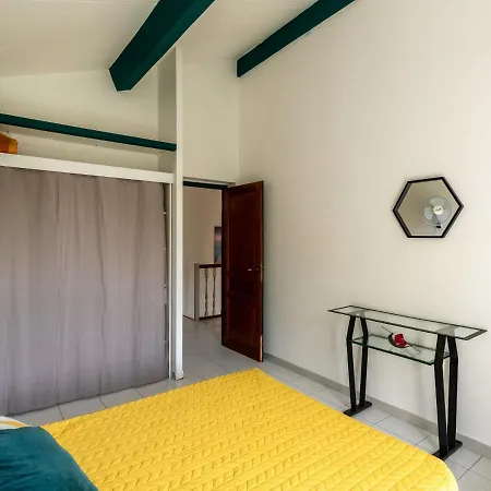 Maison Michel By Interhome Vakantiehuis *