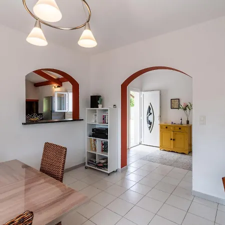 Dom wakacyjny Paesolu Di Prunete By Interhome
