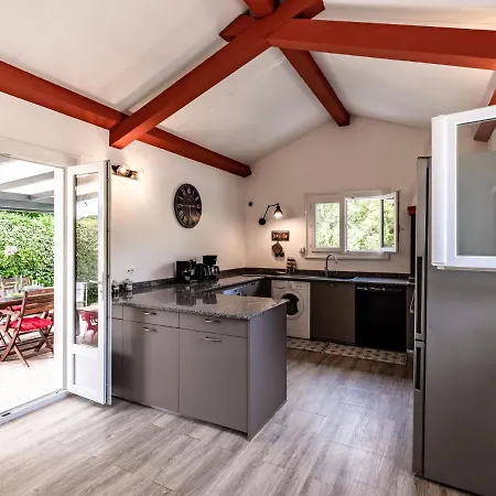 Tatil Evi Maison Michel By Interhome *