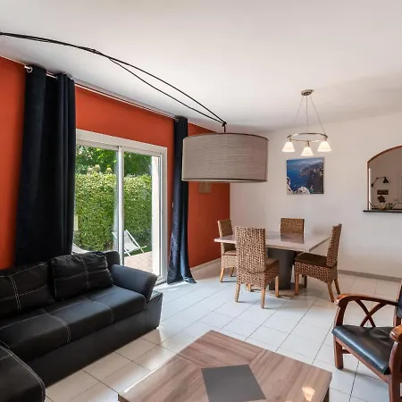 Maison Michel By Interhome Tatil Evi *