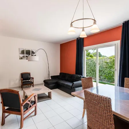 Maison Michel By Interhome *