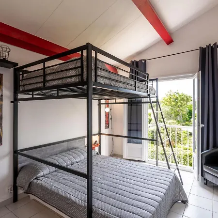 Paesolu Di Prunete By Interhome * Cervione