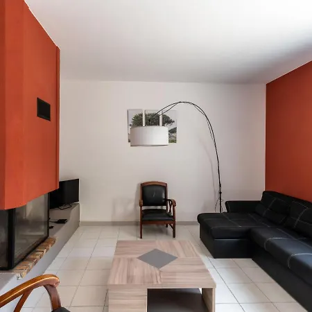 Dom wakacyjny Paesolu Di Prunete By Interhome Cervione