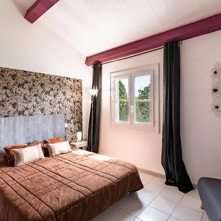 Maison Michel By Interhome * Cervione