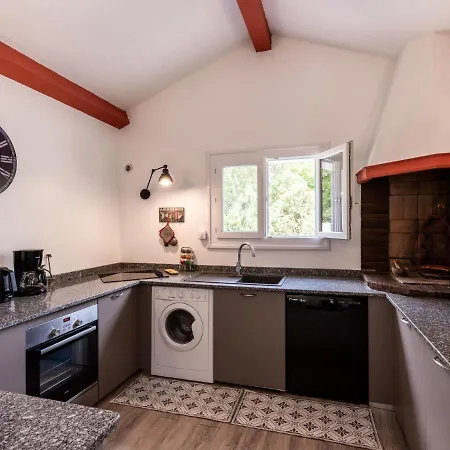 Vakantiehuis Maison Michel By Interhome