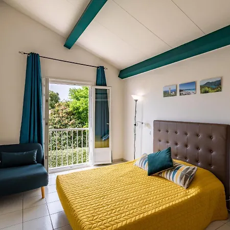 Maison Michel By Interhome Cervione