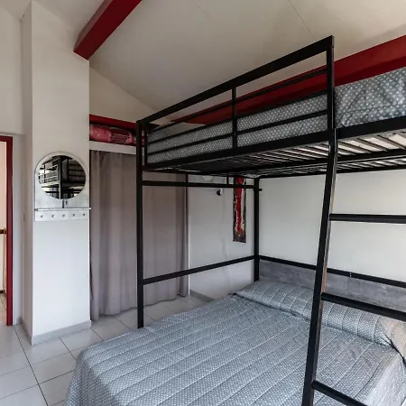 Paesolu Di Prunete By Interhome Dom wakacyjny Cervione